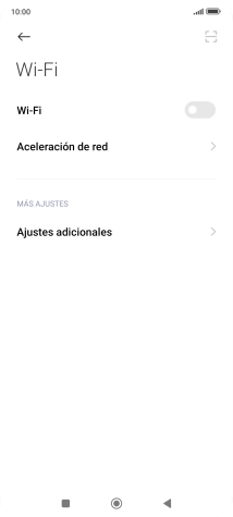 Pulsa el indicador junto a Pulsa el indicador junto a