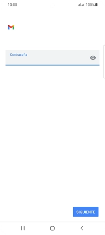 Pulsa SIGUIENTE. Pulsa SIGUIENTE.