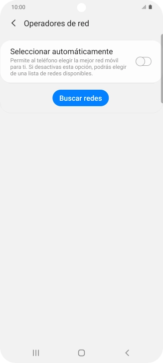 Pulsa el indicador junto a Pulsa el indicador junto a