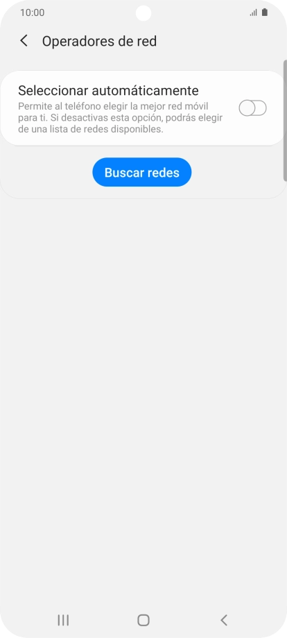 Pulsa el indicador junto a Pulsa el indicador junto a