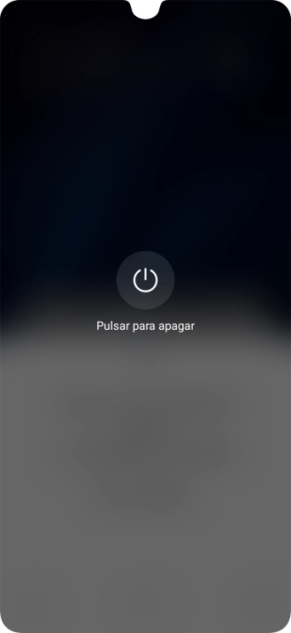 Pulsa Pulsar para apagar. Pulsa Pulsar para apagar.