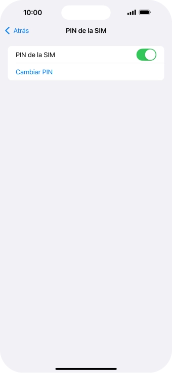 Pulsa el indicador junto a Pulsa el indicador junto a