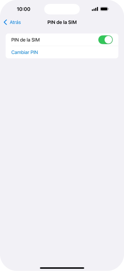 Pulsa el indicador junto a Pulsa el indicador junto a