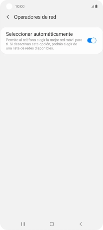 Pulsa el icono junto a Pulsa el icono junto a