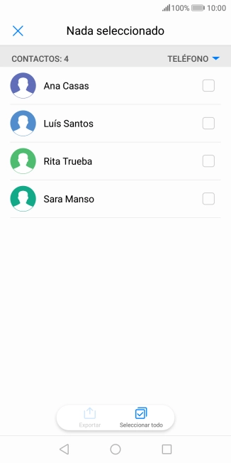 Pulsa Seleccionar todo. Pulsa Seleccionar todo.
