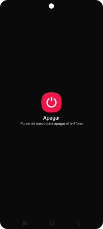 Pulsa Apagar. Pulsa Apagar.