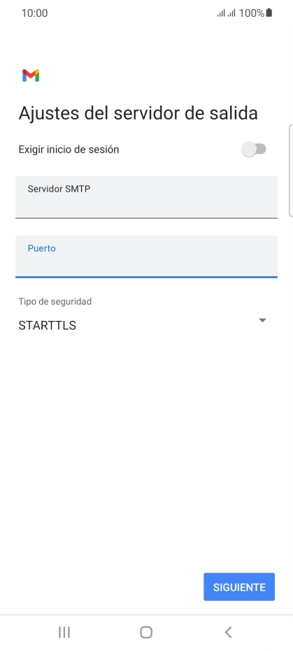 Pulsa la lista desplegable bajo Pulsa la lista desplegable bajo