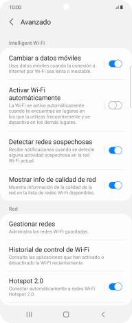 Pulsa el indicador junto a Pulsa el indicador junto a