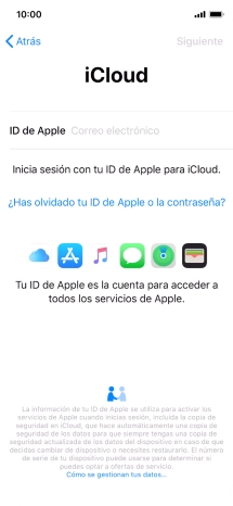 Pulsa en el campo junto a Pulsa en el campo junto a