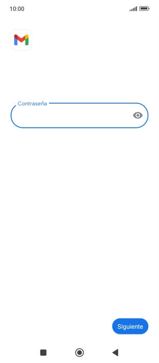 Pulsa Siguiente. Pulsa Siguiente.