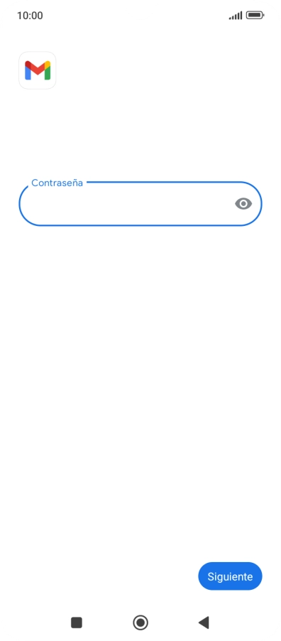 Pulsa Siguiente. Pulsa Siguiente.