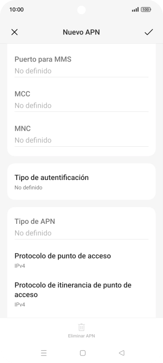 Pulsa en el campo bajo Pulsa en el campo bajo