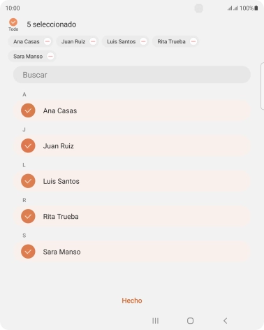 Pulsa Hecho. Pulsa Hecho.