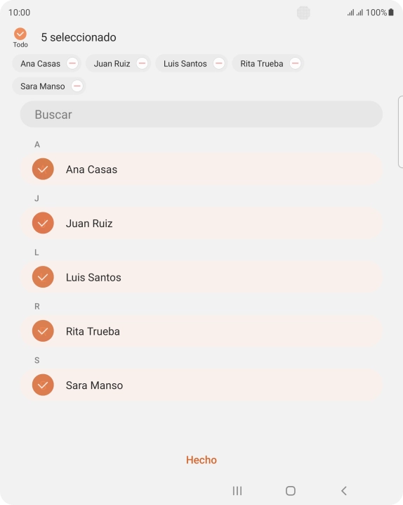 Pulsa Hecho. Pulsa Hecho.