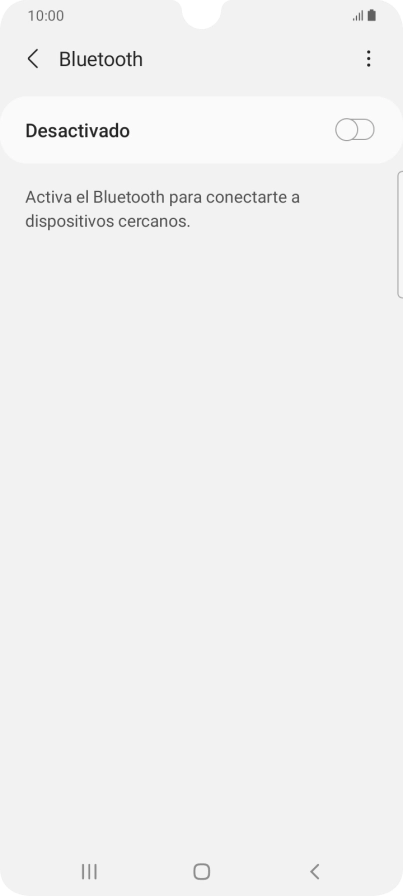 Pulsa el indicador para activar la función. Pulsa el indicador para activar la función.