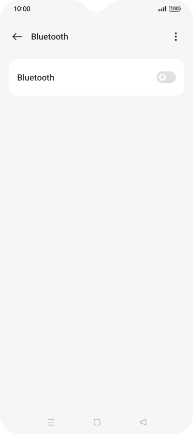 Pulsa el indicador junto a Pulsa el indicador junto a