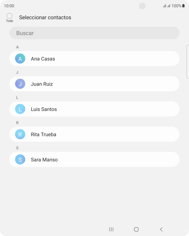 Pulsa en el campo sobre Pulsa en el campo sobre
