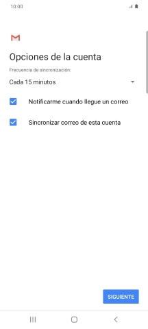 Pulsa la lista desplegable bajo Pulsa la lista desplegable bajo