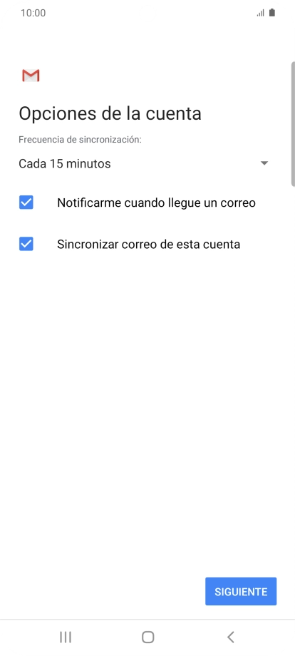 Pulsa la lista desplegable bajo Pulsa la lista desplegable bajo