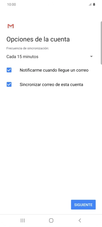 Pulsa la lista desplegable bajo Pulsa la lista desplegable bajo