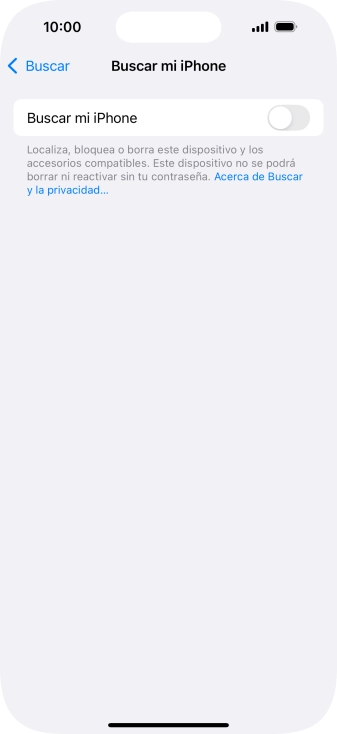 Pulsa el indicador junto a Pulsa el indicador junto a