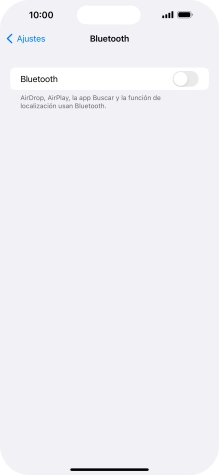 Pulsa el indicador junto a Pulsa el indicador junto a