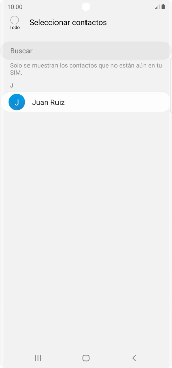 Pulsa en el campo sobre Pulsa en el campo sobre