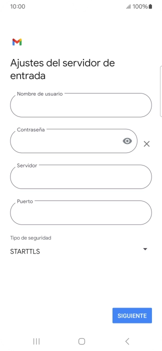 Pulsa en el campo bajo Pulsa en el campo bajo