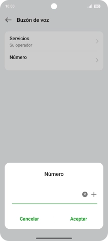 Introduce 22177 y pulsa Aceptar. Introduce 22177 y pulsa Aceptar.