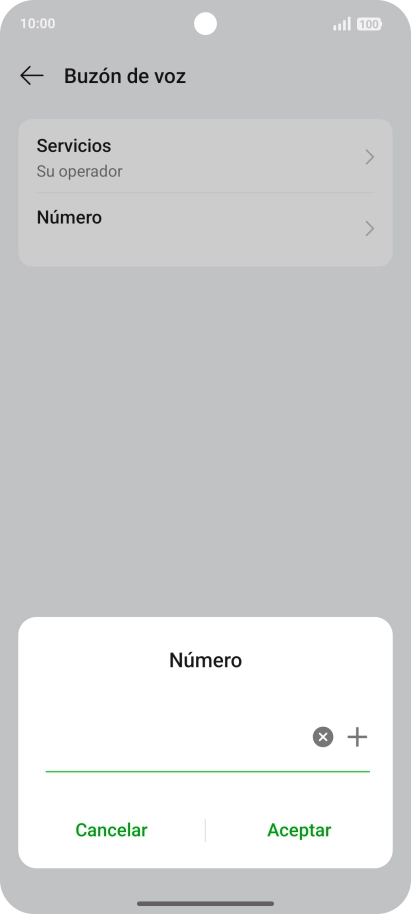 Introduce 22177 y pulsa Aceptar. Introduce 22177 y pulsa Aceptar.