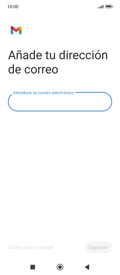 Pulsa en el campo bajo Pulsa en el campo bajo