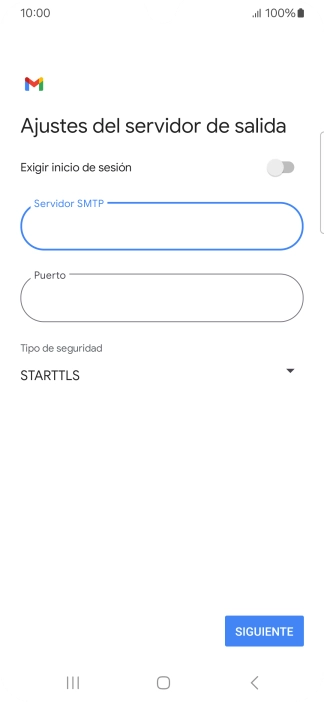 Pulsa en el campo bajo Pulsa en el campo bajo