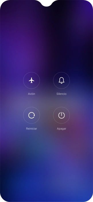 Pulsa Apagar. Pulsa Apagar.