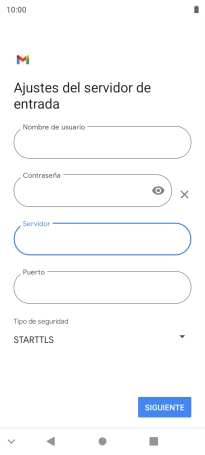 Pulsa en el campo bajo Pulsa en el campo bajo