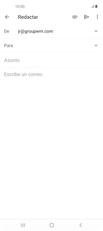 Pulsa en el campo junto a Pulsa en el campo junto a