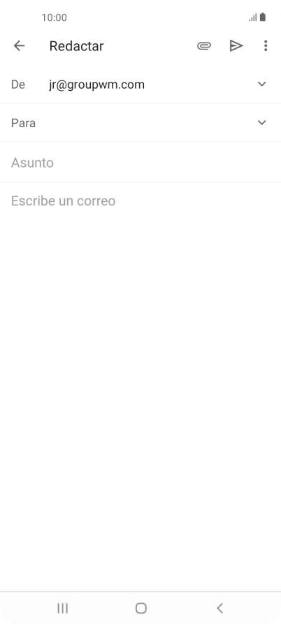 Pulsa en el campo junto a Pulsa en el campo junto a