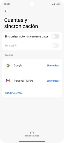 Pulsa el indicador junto a Pulsa el indicador junto a