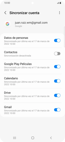Pulsa el indicador junto a Pulsa el indicador junto a