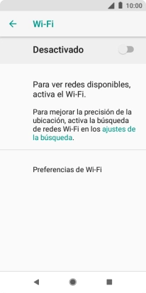 Pulsa el indicador para activar la función. Pulsa el indicador para activar la función.