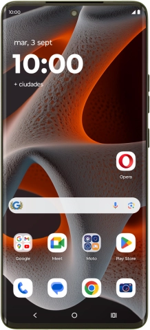 Motorola Moto Edge 50 Pro 5G Motorola Moto Edge 50 Pro 5G