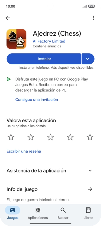 Desliza el dedo hacia arriba desde la parte inferior de la pantalla para terminar y volver a la pantalla de inicio. Desliza el dedo hacia arriba desde la parte inferior de la pantalla para terminar y volver a la pantalla de inicio.