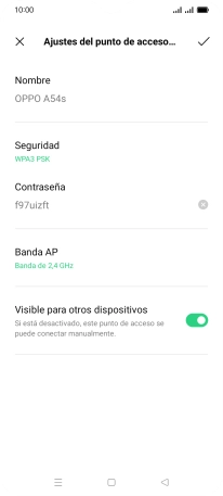 Pulsa en el campo bajo Pulsa en el campo bajo