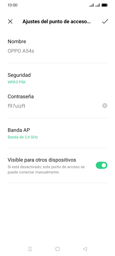Pulsa en el campo bajo Pulsa en el campo bajo