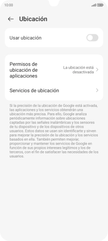Pulsa el indicador bajo Pulsa el indicador bajo