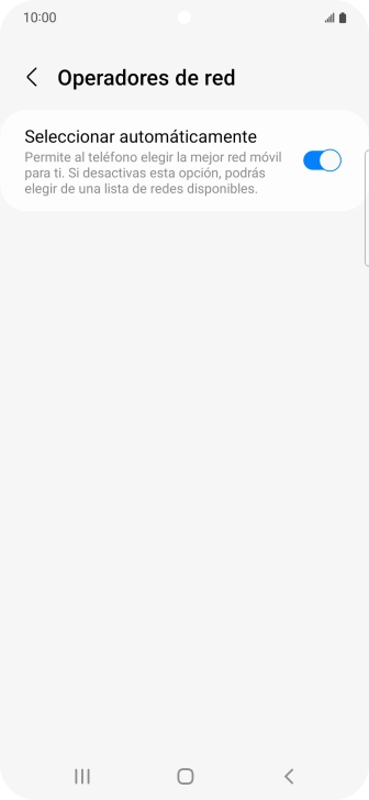Pulsa el icono junto a Pulsa el icono junto a