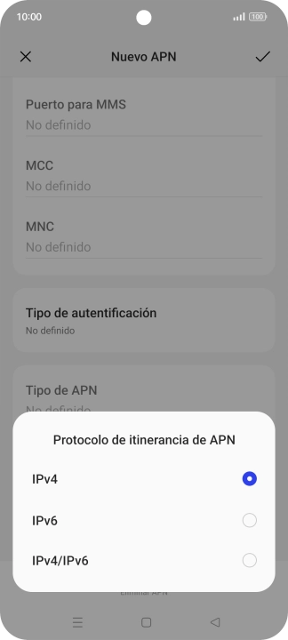 Pulsa IPv4. Pulsa IPv4.