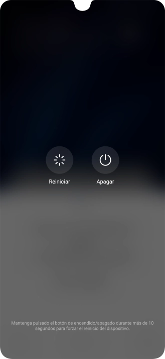 Pulsa Apagar. Pulsa Apagar.