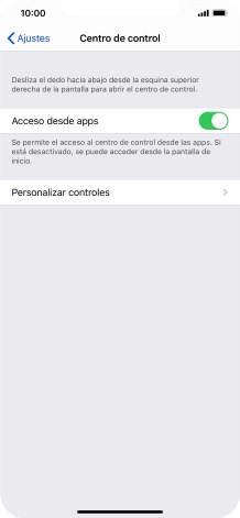 Pulsa el indicador junto a Pulsa el indicador junto a