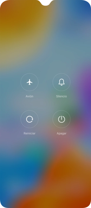 Pulsa Apagar. Pulsa Apagar.