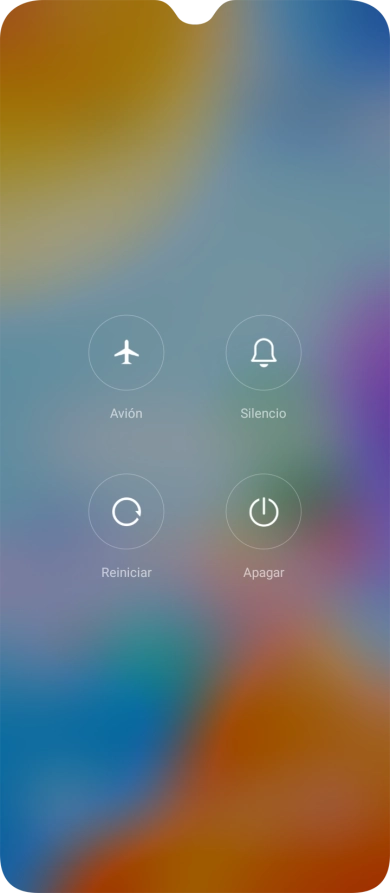 Pulsa Apagar. Pulsa Apagar.